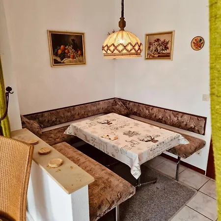 Lejlighed Gemuetliche 1½ Im Herzen Des Schwarzwalds